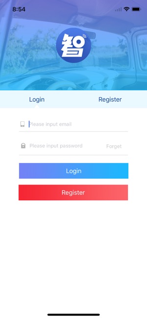 HTS TRACKER