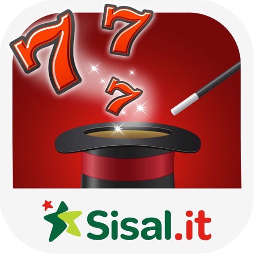 Sisal Fantasy Slot