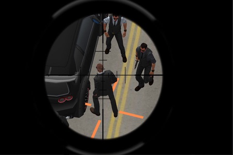 Secret Agent-Silent Assassin screenshot 3