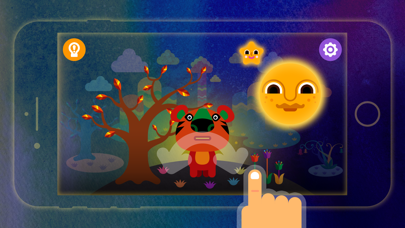 Lullaby Lite screenshot 2