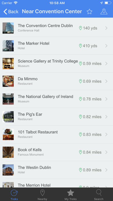 Conventional VR Guide: Dublin screenshot 2
