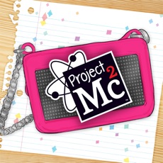 Activities of Project Mc2 Smart Pixel Purse