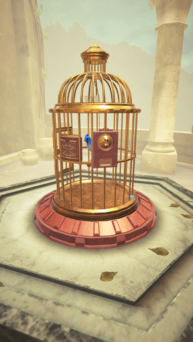 The Birdcage Screenshot 9