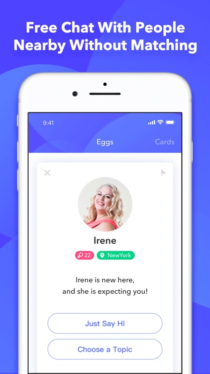 Curvy Singles Dating - WooPlus screenshot-4