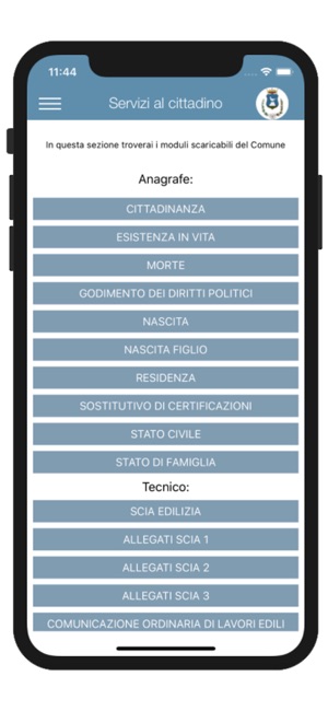 Comune Trevi Nel Lazio(圖3)-速報App