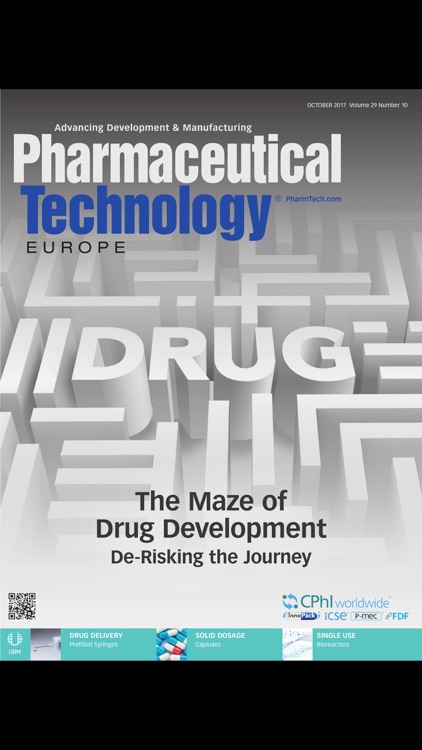 PharmTech Europe