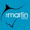 The Marlin Hotel App keeps all its Members and Guests up-to-date on: 