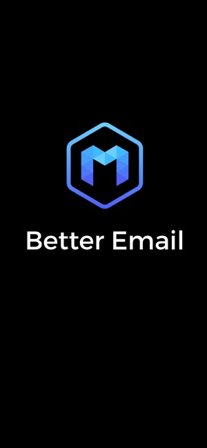 MailMosh - Email spam blocker.