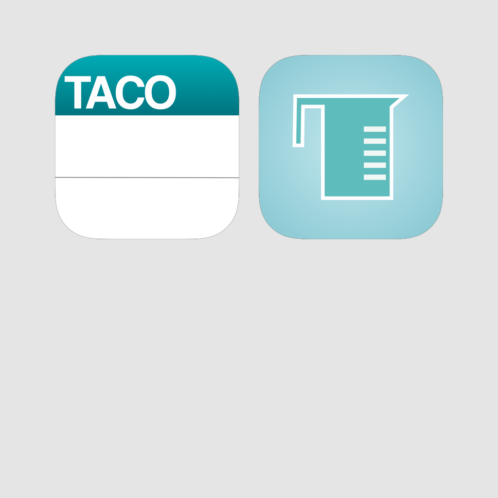 Kit Nutricionista 1 App Icon