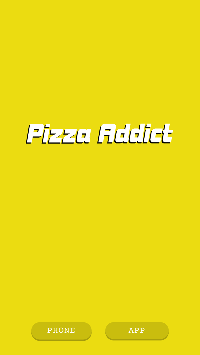 Pizza Addict North Shields