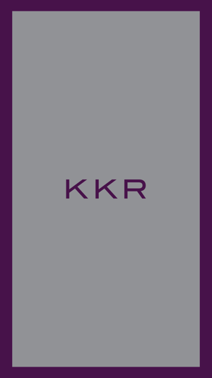 KKR's Asian Investors' Meeting(圖1)-速報App