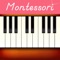 A Montessori approach to learning about different musical instruments