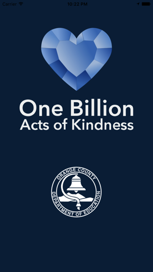 One Billion Acts of Kindness(圖1)-速報App