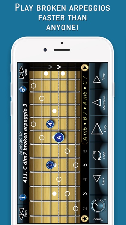 Swybrid Picking Guitar School