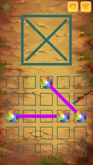Elastic Puzzle Shape screenshot 3