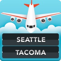 Seattle Tacoma Airport pour PC