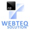 Webteq Solution Sdn Bhd is focusing on web and technology, provides the comprehensive website application consultation, creative web design and development