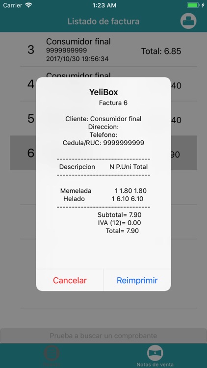YeliBox screenshot-3