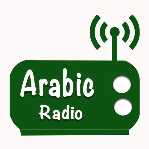Radio Arabic: Online FM icon