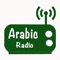 You can Listen all FM radio stations of Arabic from anywhere in the app