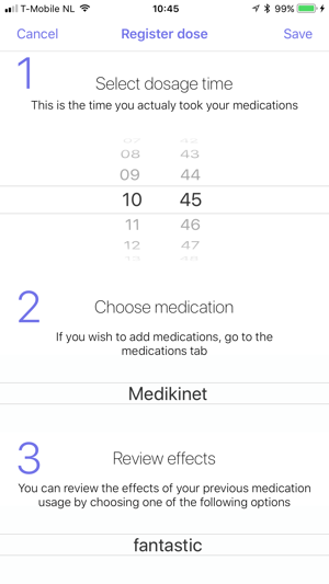 MediKite(圖2)-速報App