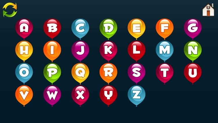 Learn French ABC Alphabets fun