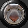 InFisheye -Fisheye Lens Camera