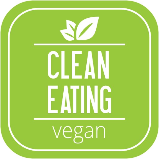 Clean eating Vegan