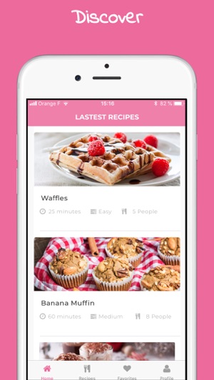 Cookit app(圖2)-速報App