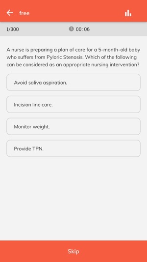 RocketPrep NCLEX(圖3)-速報App