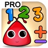 Math Up K Pro - kindergarten