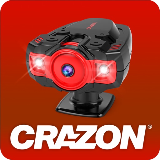 CRAZON CAM