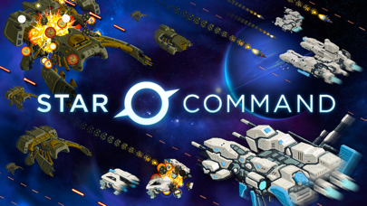 Скриншот №1 к Star Command