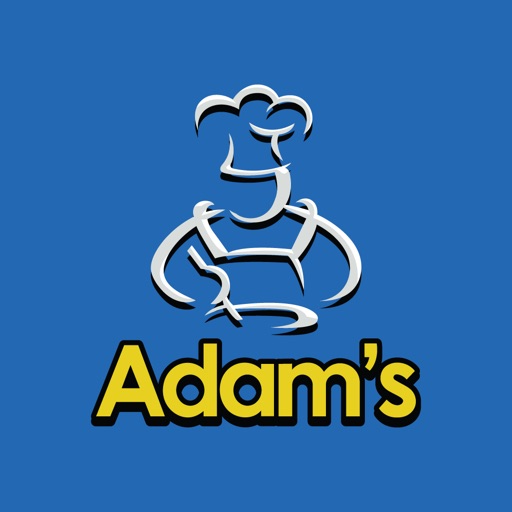 Adams OL10 icon
