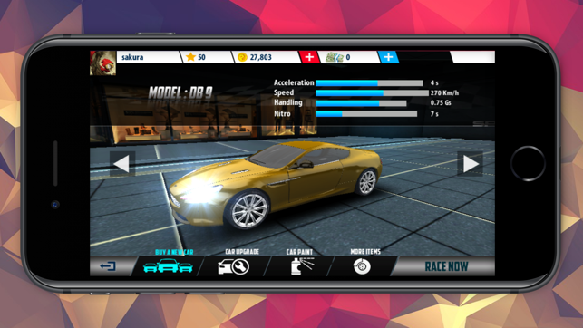 Dewsbury Drifters 3D(圖3)-速報App