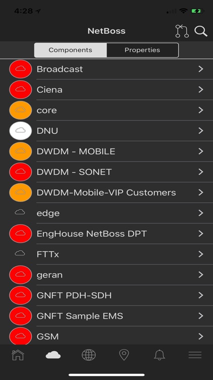 NetBossXTMobile screenshot-3