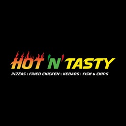 Hot N Tasty