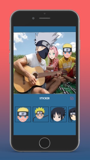 Cartoon Face Changer Pro-Anime(圖4)-速報App