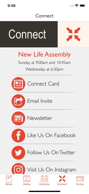 New Life Assembly | NJ(圖4)-速報App