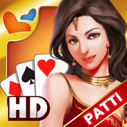 Bollywood Teen Patti 3Patti HD