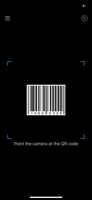 QR Scanner - QR Code Reader(圖2)-速報App