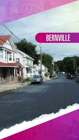 Bernville Tourism