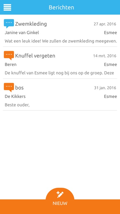 Mijn Kappio screenshot-4