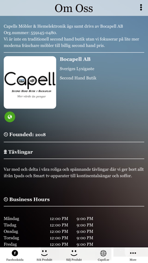 Capell(圖1)-速報App