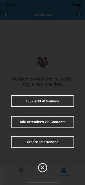 MyGuestlist Promoter Hub(圖3)-速報App