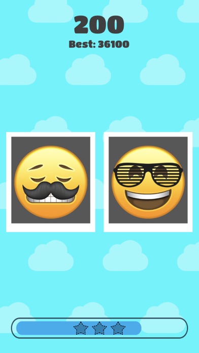 Emoji Brain Trainer screenshot 2