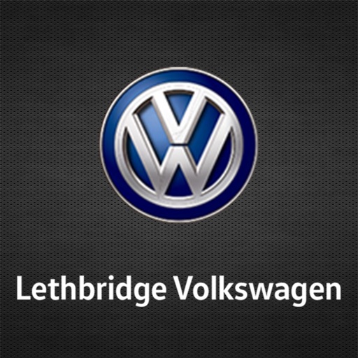 Lethbridge Volkswagen iOS App