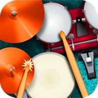 Real Drum Pads HD apk