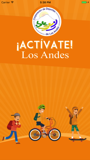 Activate Los Andes(圖1)-速報App