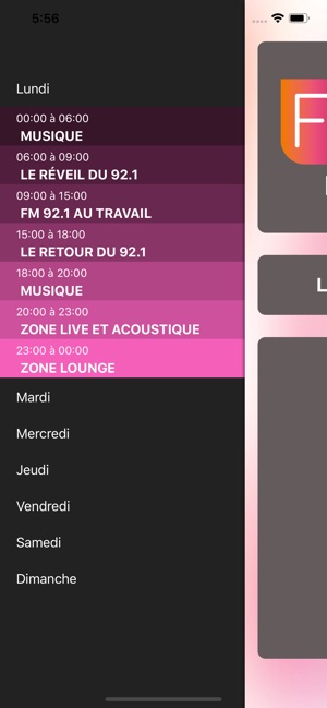 FM 92.1 Est-Ontarien(圖5)-速報App